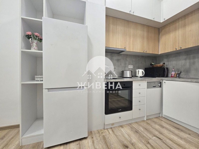 Дава под наем 3-СТАЕН, гр. Варна, Левски 1, снимка 2 - Апартаменти - 53415724