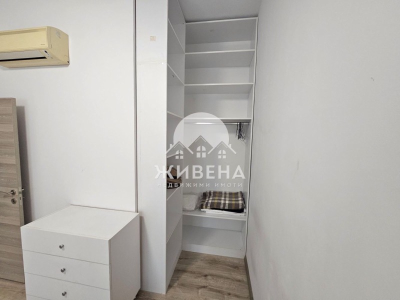 Дава под наем 3-СТАЕН, гр. Варна, Левски 1, снимка 11 - Апартаменти - 53415724