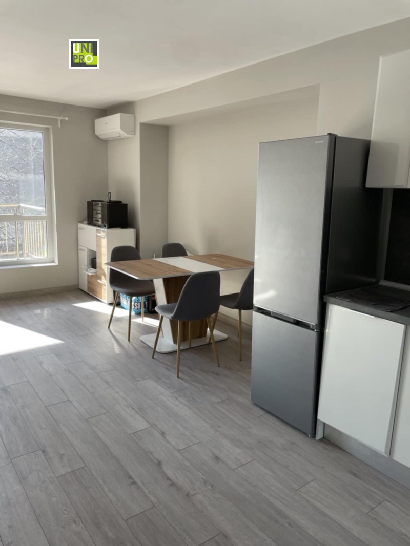 Дава под наем 3-СТАЕН, гр. София, Център, снимка 6 - Апартаменти - 53416981