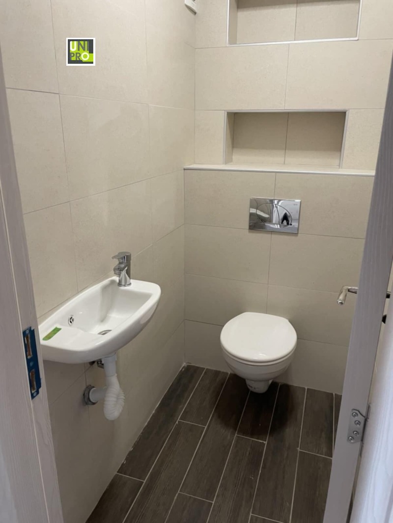 Дава под наем 3-СТАЕН, гр. София, Център, снимка 12 - Апартаменти - 53416981