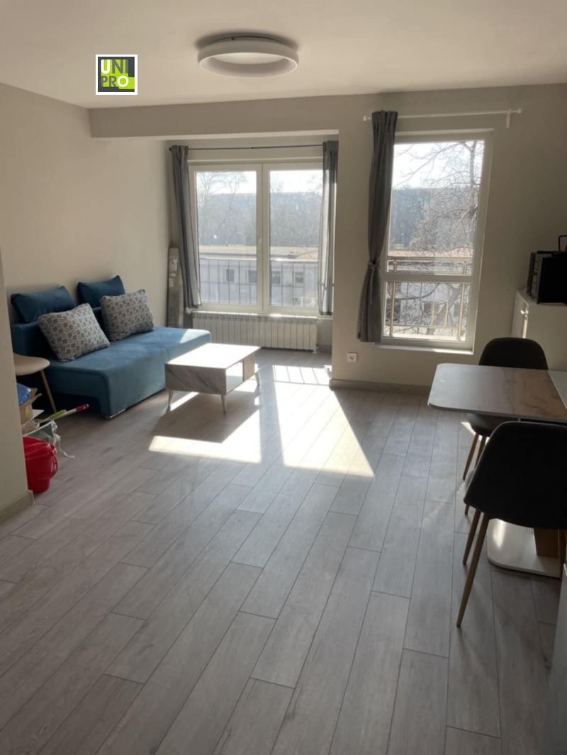 Дава под наем 3-СТАЕН, гр. София, Център, снимка 5 - Апартаменти - 53416981