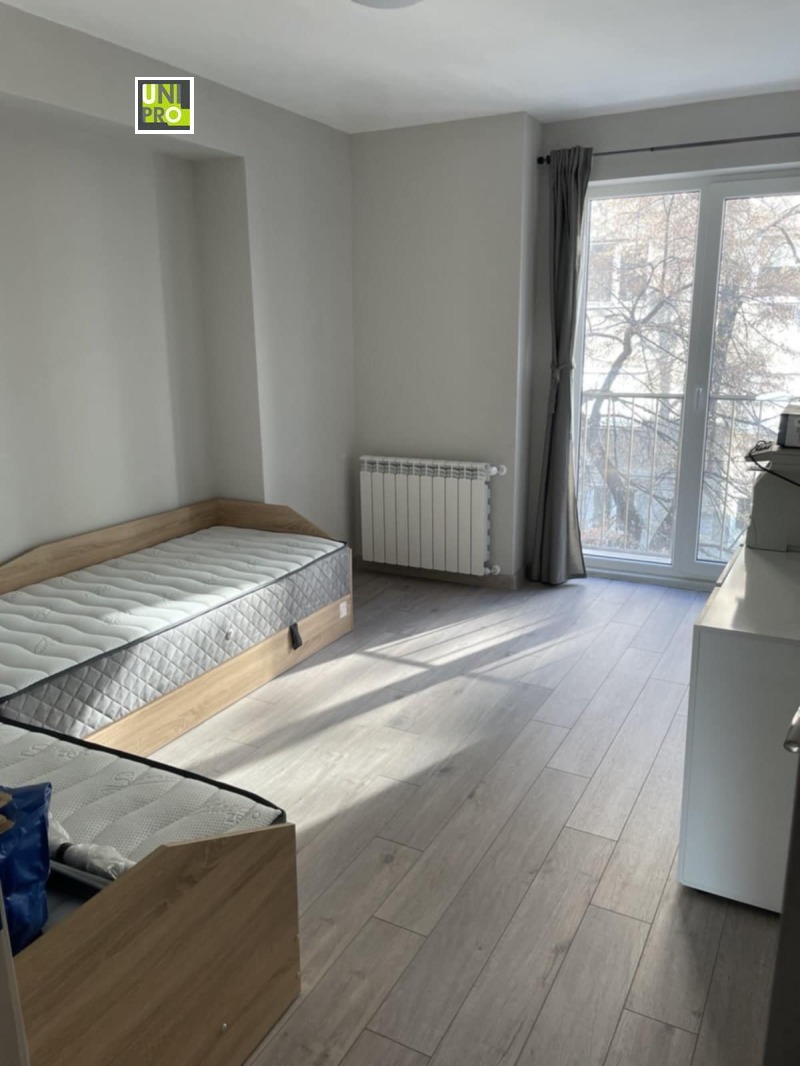 Дава под наем 3-СТАЕН, гр. София, Център, снимка 9 - Апартаменти - 53416981