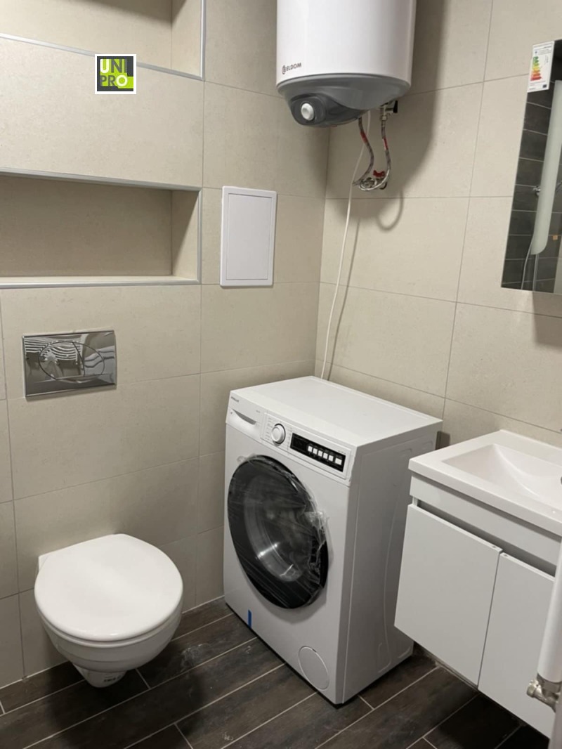 Дава под наем 3-СТАЕН, гр. София, Център, снимка 10 - Апартаменти - 53416981