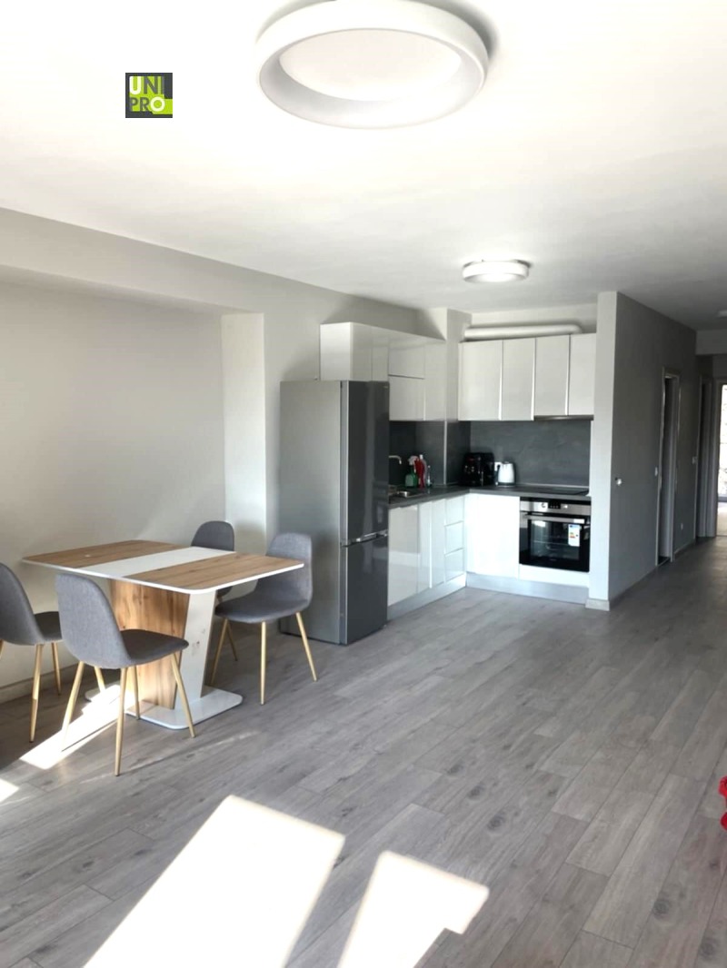 Дава под наем 3-СТАЕН, гр. София, Център, снимка 4 - Апартаменти - 53416981