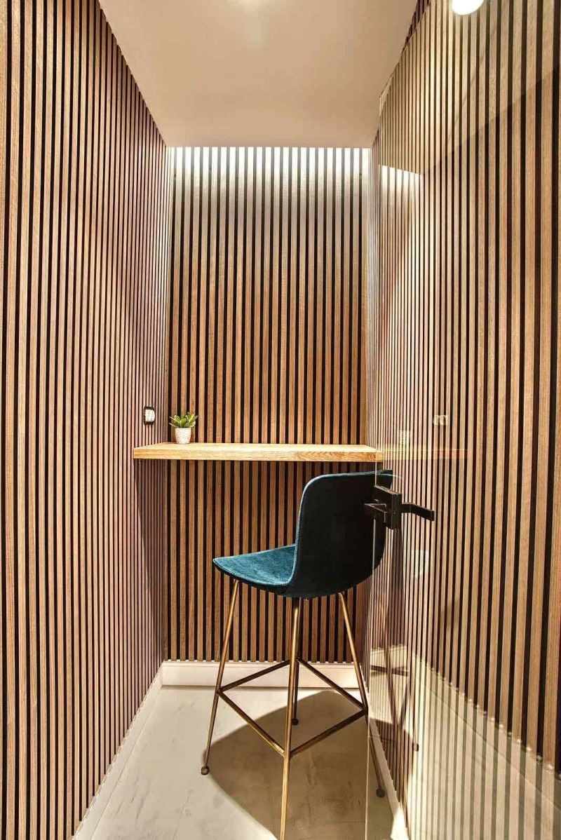 Дава под наем ОФИС, гр. София, Център, снимка 7 - Офиси - 53172183