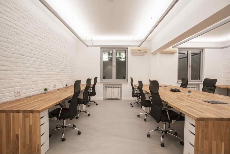 Дава под наем ОФИС, гр. София, Център, снимка 6 - Офиси - 53172183