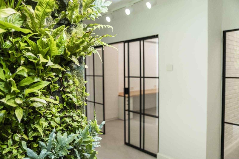 Дава под наем ОФИС, гр. София, Център, снимка 3 - Офиси - 53172183