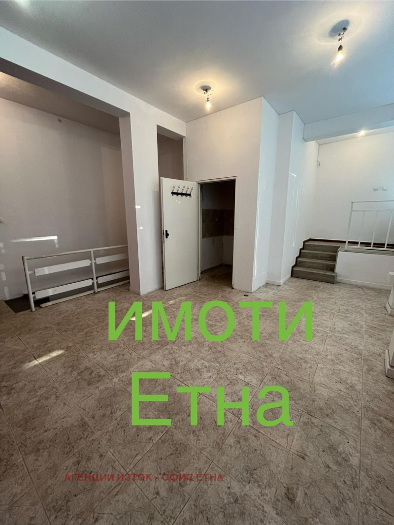 Til leie  Butikk Sofia , Levski , 70 kvm | 19066417 - bilde [2]
