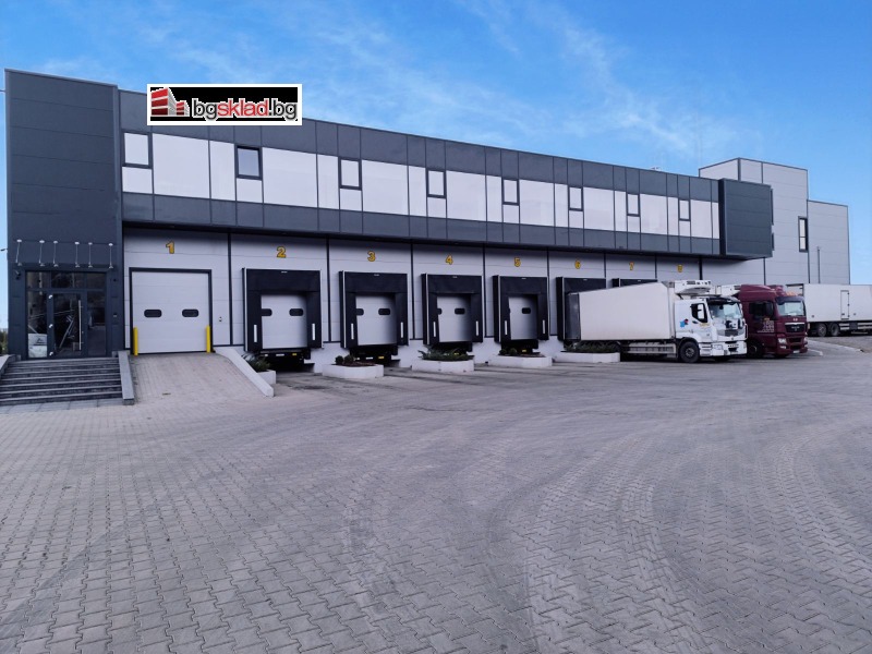 Vuokrattavana  Varastointi Sofia , Lozen , 50 neliömetriä | 23994626 - kuva [2]