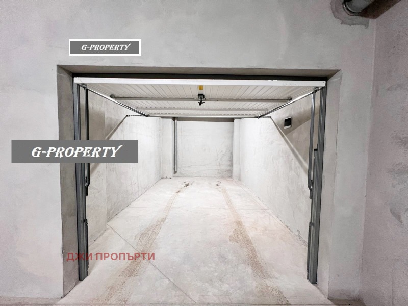 Дава под нем  Гараж, паркомясто, град София, Малинова долина •  125 EUR • ID 69527037 — holmes.bg - [1] 