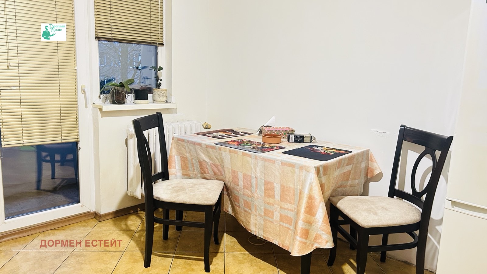 Дава под наем 2-СТАЕН, гр. София, Център, снимка 7 - Апартаменти - 53648766