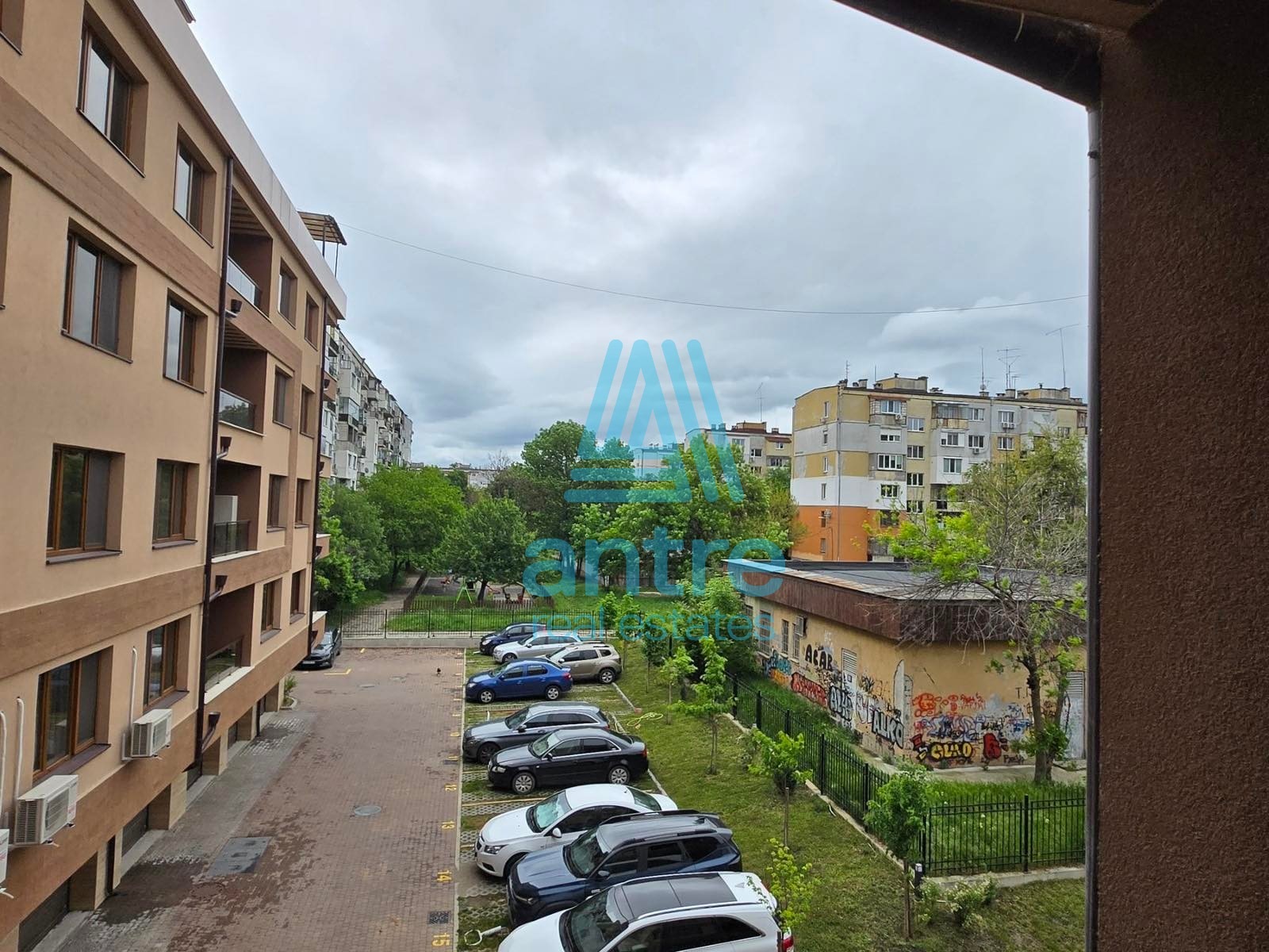 Дава под наем 2-СТАЕН, гр. София, Дружба 1, снимка 8 - Апартаменти - 54688673