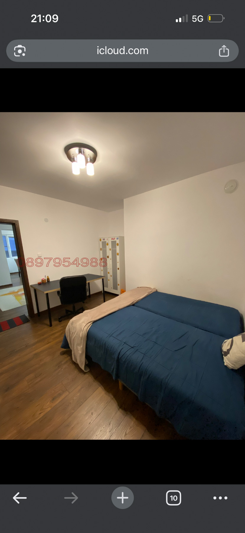 Дава под наем МНОГОСТАЕН, гр. Стамболийски, област Пловдив, снимка 5 - Апартаменти - 54347375