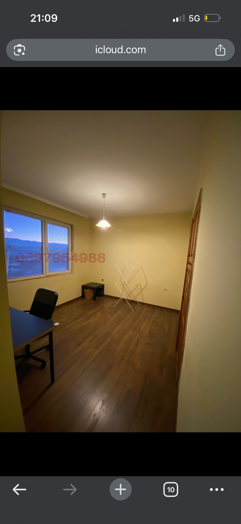 Дава под наем МНОГОСТАЕН, гр. Стамболийски, област Пловдив, снимка 10 - Апартаменти - 54347375