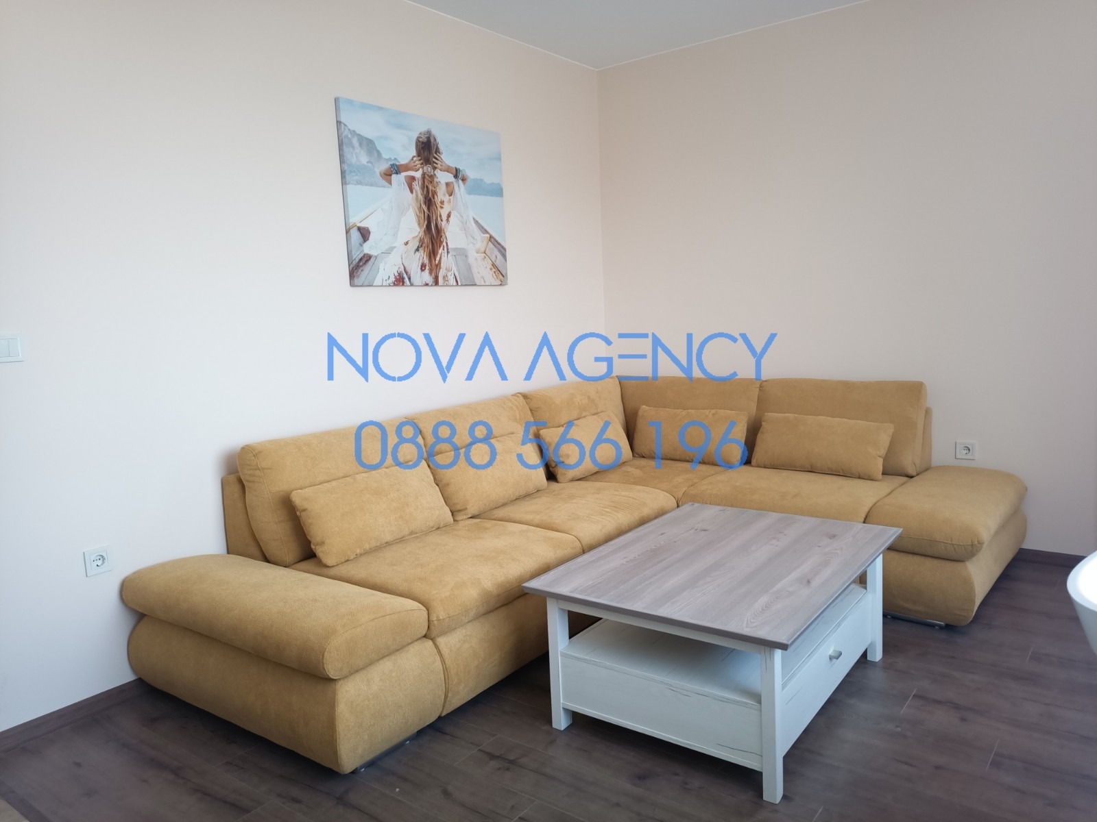 Дава под Наем 2-СТАЕН | Imot.bg — изображение 1