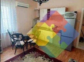 1 camera da letto Okragna bolnitsa-Generali, Varna