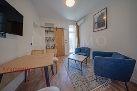 2 bedroom Tsentar, Sofia 1