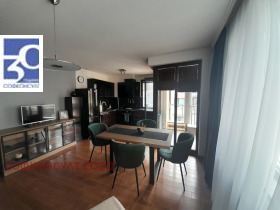 2 chambres Vitocha, Sofia