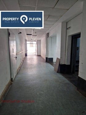 Magazzinaggio Industrialna zona - Zapad, Pleven 4