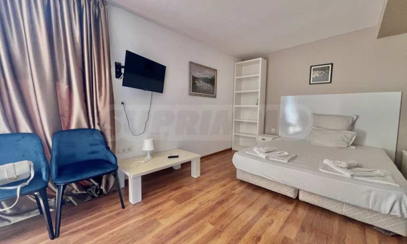 Para alugar  Estúdio Varna , k.k. Sv.Sv. Konstantin i Elena , 40 m² | 38291990 - imagem [4]