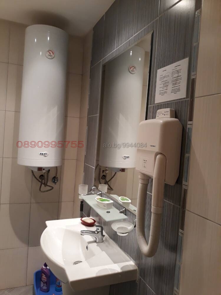 Дава под наем 1-СТАЕН, к.к. Слънчев бряг, област Бургас, снимка 7 - Апартаменти - 53237685