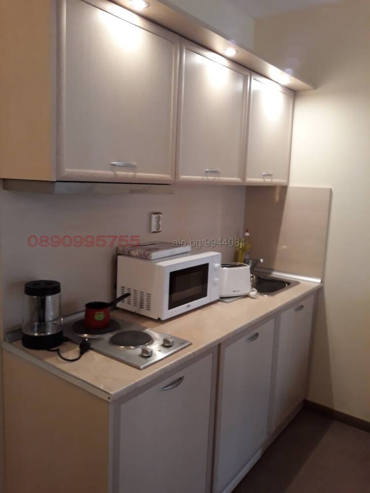 Дава под наем 1-СТАЕН, к.к. Слънчев бряг, област Бургас, снимка 4 - Апартаменти - 53237685