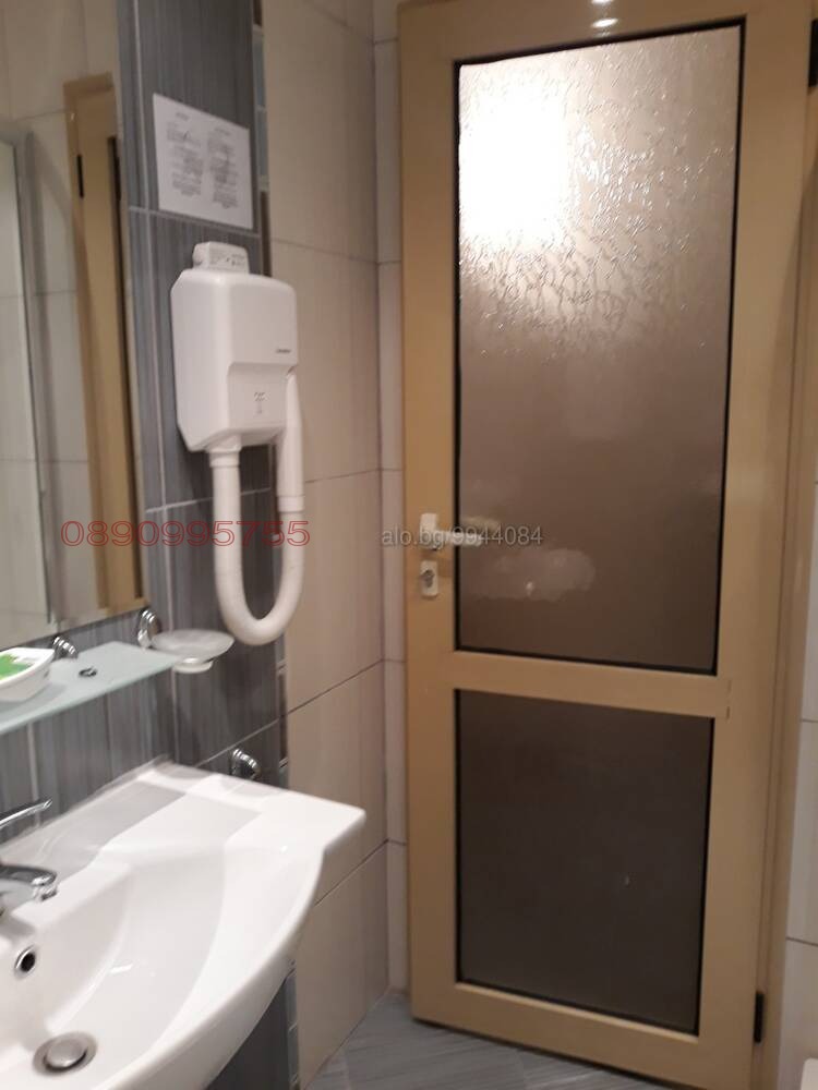 Дава под наем 1-СТАЕН, к.к. Слънчев бряг, област Бургас, снимка 6 - Апартаменти - 53237685