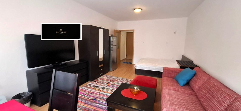 Дава под наем 1-СТАЕН, гр. София, Редута, снимка 3 - Апартаменти - 52800401