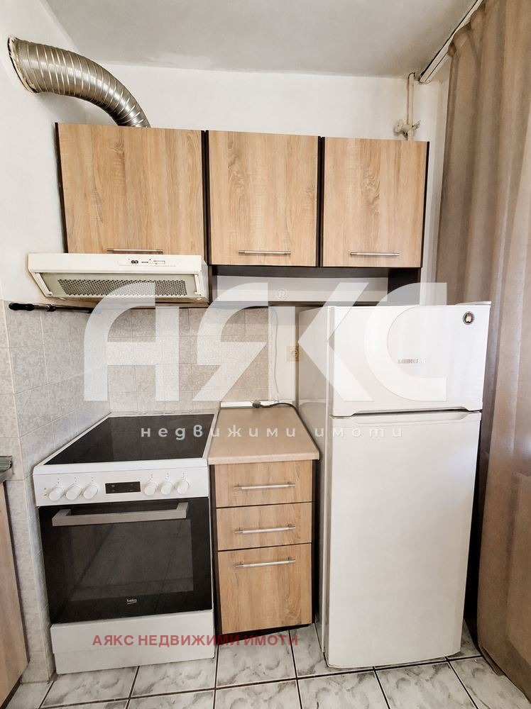 Дава под наем 1-СТАЕН, гр. София, Борово, снимка 9 - Апартаменти - 55883895