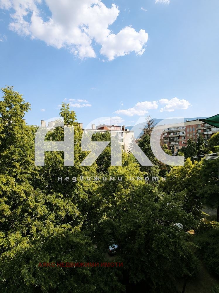 Дава под наем 1-СТАЕН, гр. София, Борово, снимка 15 - Апартаменти - 55883895