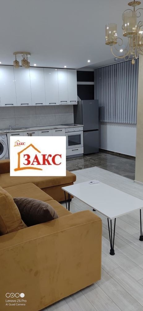 Te huur  1 slaapkamer Kardzjali , Tsentar , 50 m² | 89158448
