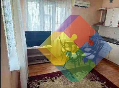 Дава под наем  2-стаен град Варна , Окръжна болница-Генерали , 65 кв.м | 89214181 - изображение [2]