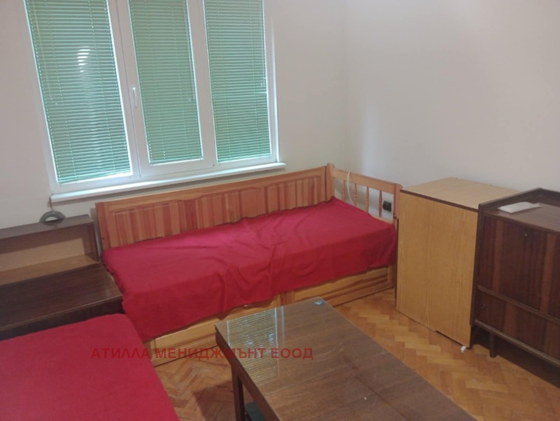 Дава под наем  2-стаен град Пловдив , Христо Смирненски , 46 кв.м | 91773146
