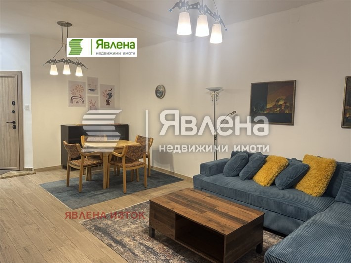 För uthyrning  1 sovrum Sofia , Centar , 66 kvm | 37410423