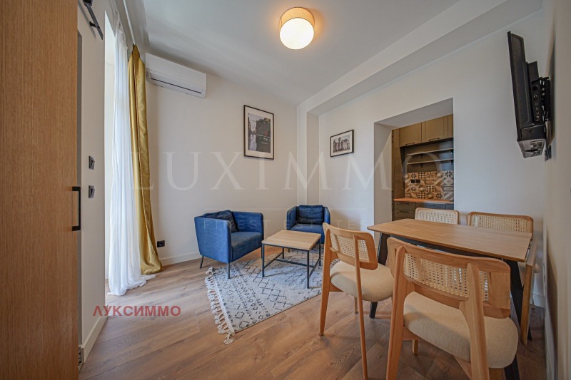 Te huur  2 slaapkamers Sofia , Tsentar , 80 m² | 16741175 - afbeelding [3]