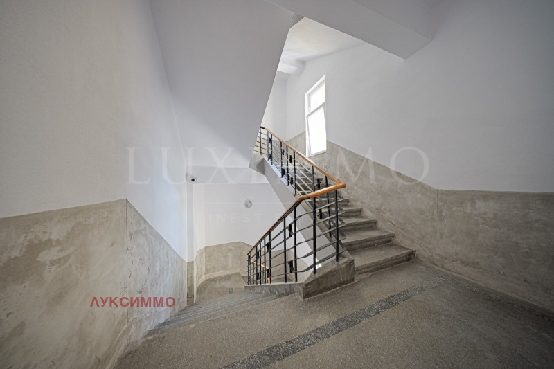 For Rent  2 bedroom Sofia , Tsentar , 80 sq.m | 16741175 - image [11]