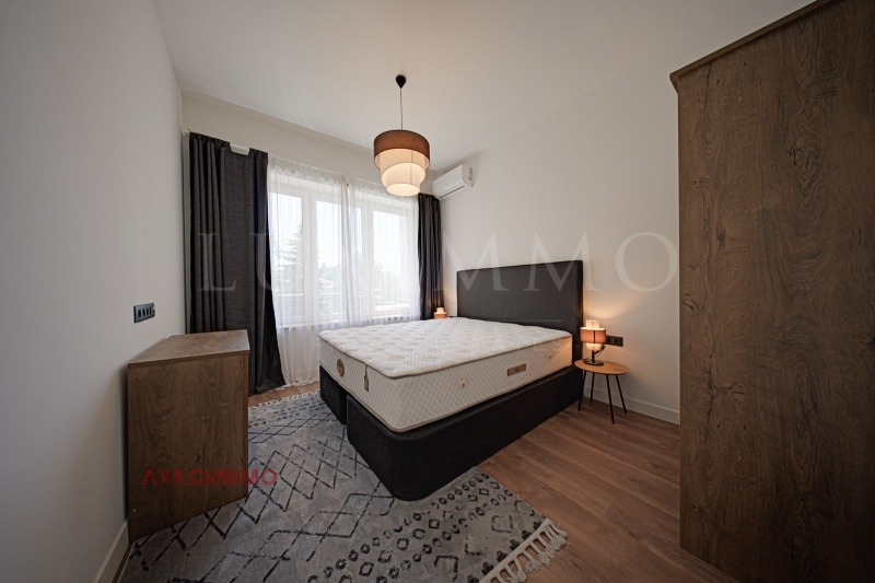 For Rent  2 bedroom Sofia , Tsentar , 80 sq.m | 16741175 - image [5]