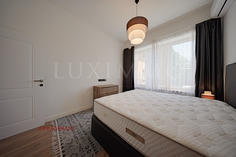 For Rent  2 bedroom Sofia , Tsentar , 80 sq.m | 16741175 - image [6]