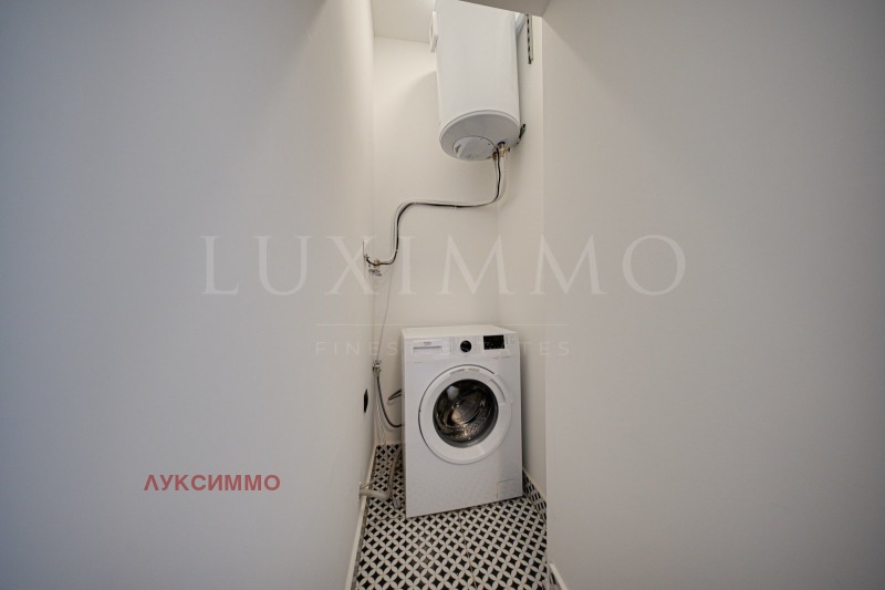 For Rent  2 bedroom Sofia , Tsentar , 80 sq.m | 16741175 - image [10]