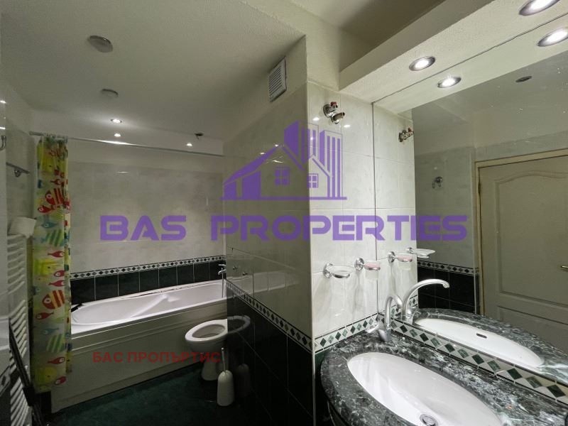 For Rent  2 bedroom Sofia , Banishora , 140 sq.m | 45093064 - image [9]