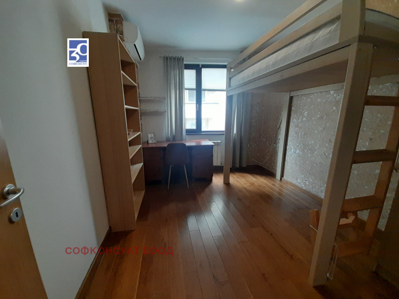 A louer  2 chambres Sofia , Vitocha , 101 m² | 90402826 - image [6]