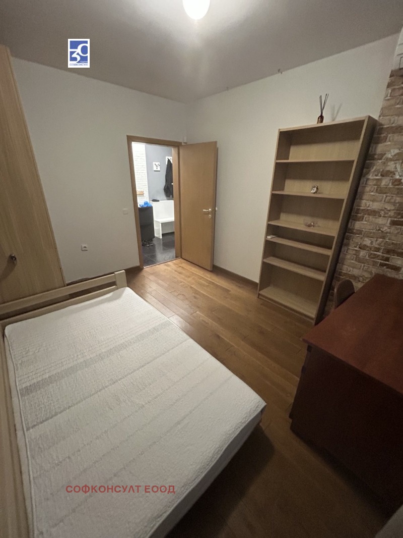 Do wynajęcia  2 sypialnie Sofia , Witosza , 101 mkw | 90402826 - obraz [10]