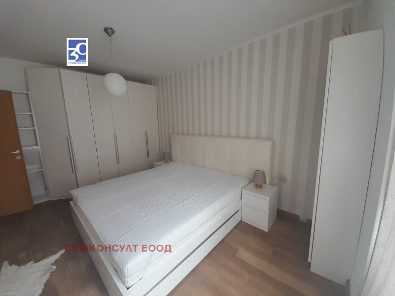 A louer  2 chambres Sofia , Vitocha , 101 m² | 90402826 - image [10]