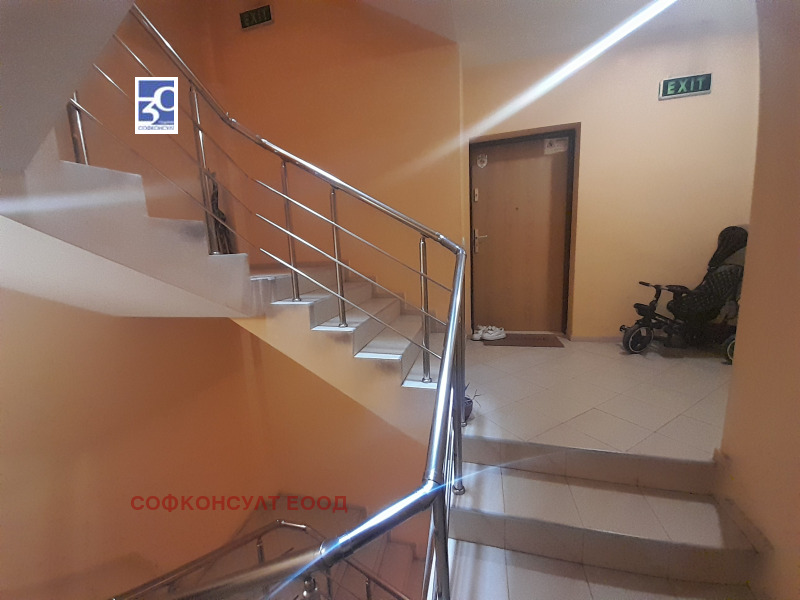 A louer  2 chambres Sofia , Vitocha , 101 m² | 90402826 - image [16]