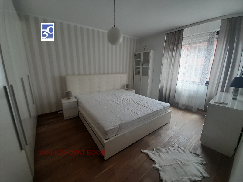 A louer  2 chambres Sofia , Vitocha , 101 m² | 90402826 - image [9]