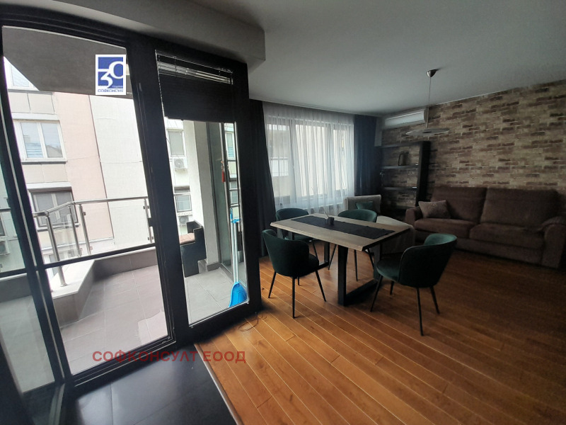 A louer  2 chambres Sofia , Vitocha , 101 m² | 90402826 - image [4]