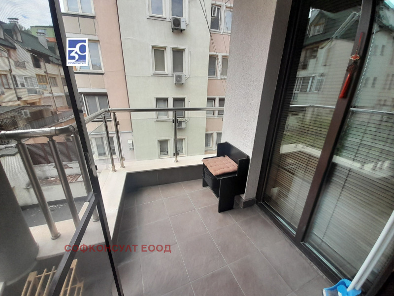 A louer  2 chambres Sofia , Vitocha , 101 m² | 90402826 - image [5]