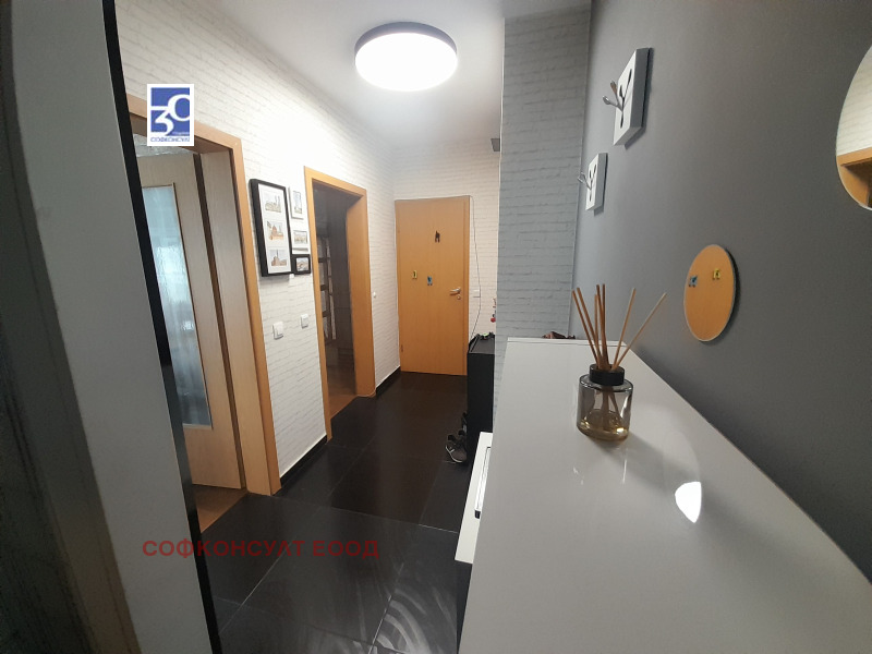 A louer  2 chambres Sofia , Vitocha , 101 m² | 90402826 - image [12]