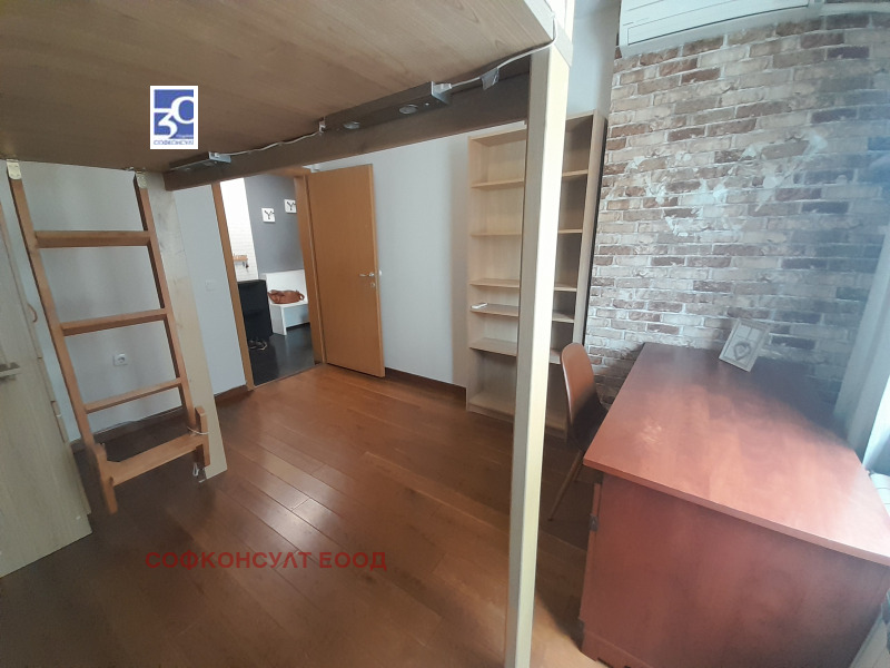 A louer  2 chambres Sofia , Vitocha , 101 m² | 90402826 - image [7]