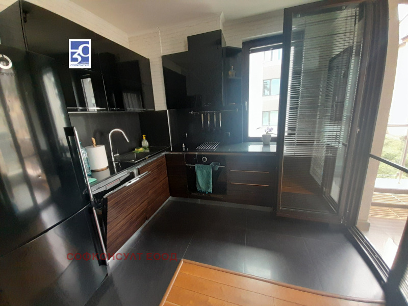 A louer  2 chambres Sofia , Vitocha , 101 m² | 90402826 - image [2]